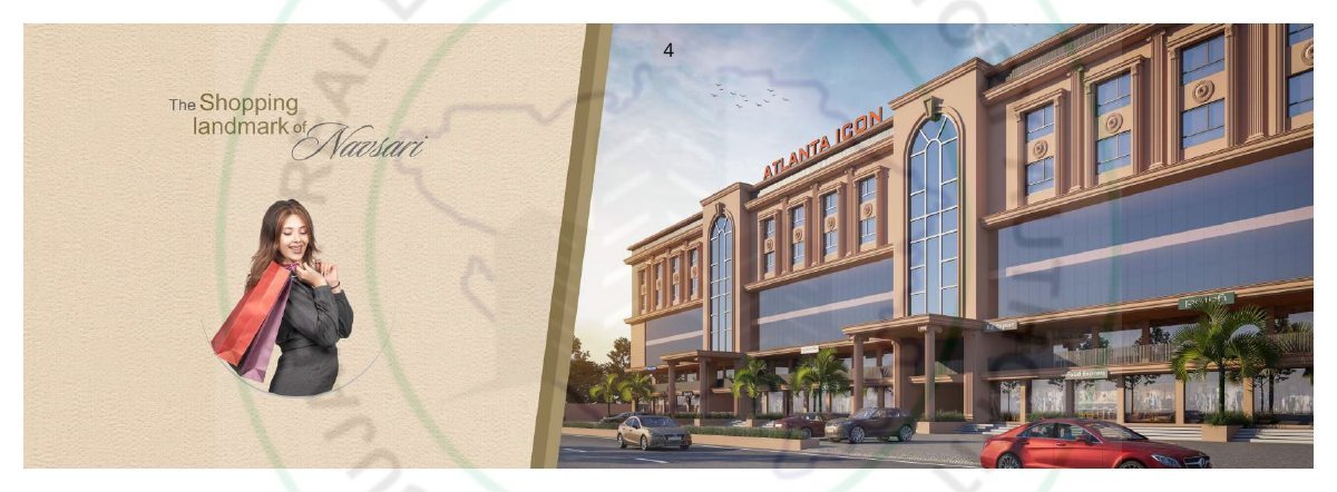 Atlanta Icon — brochure image 4