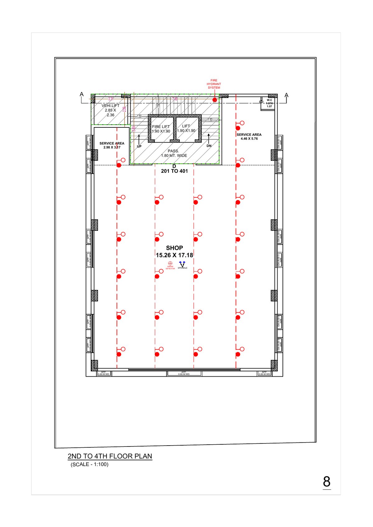 Aum — brochure image 8
