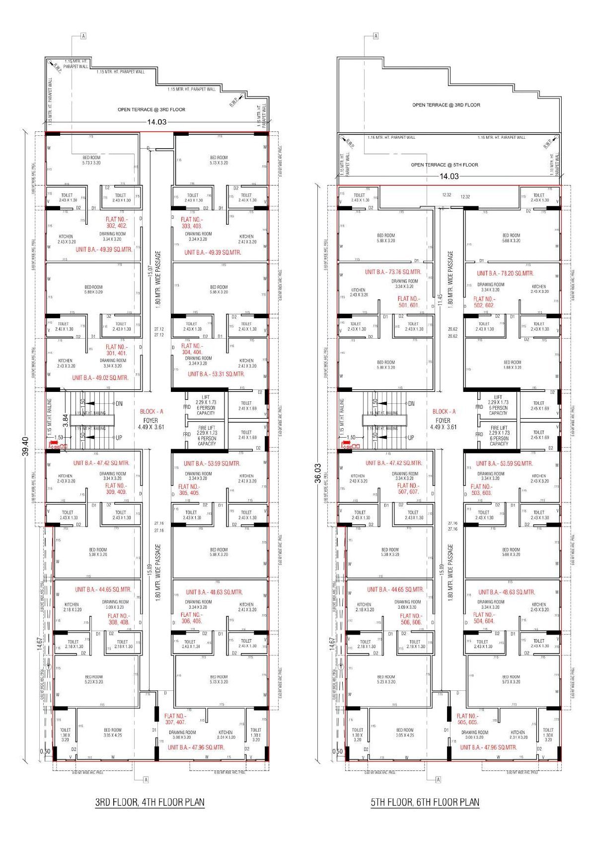 Auracle — brochure image 4