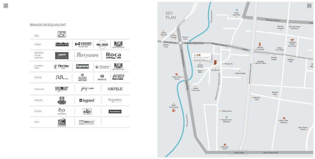 Auro Opulent — brochure image 12