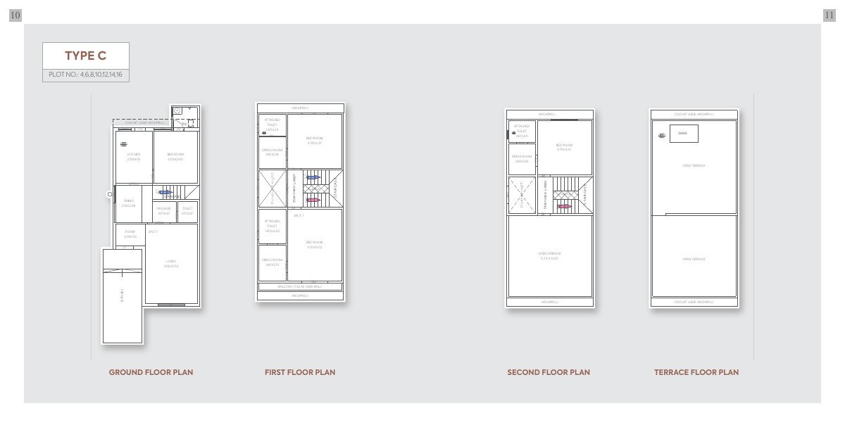 Auro Opulent — brochure image 6