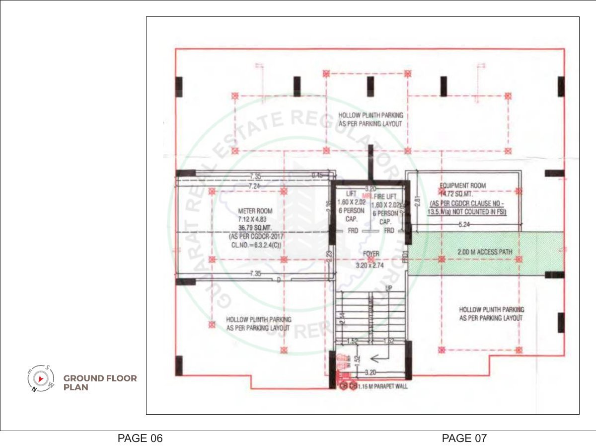 Aurra Green — brochure image 4