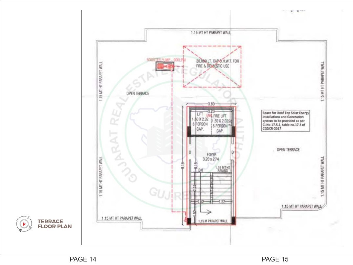 Aurra Green — brochure image 8