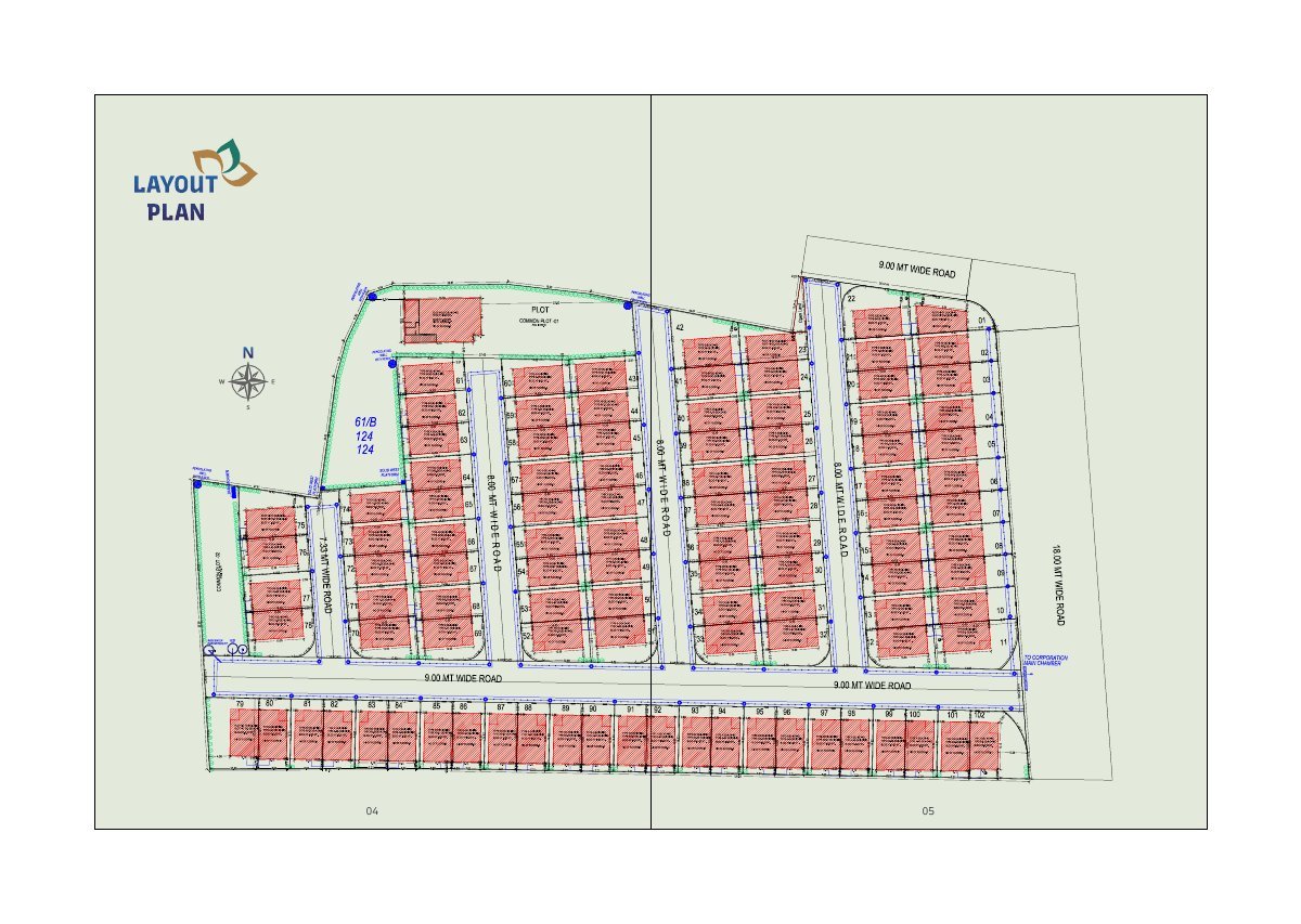 Avani Iraaya — brochure image 3
