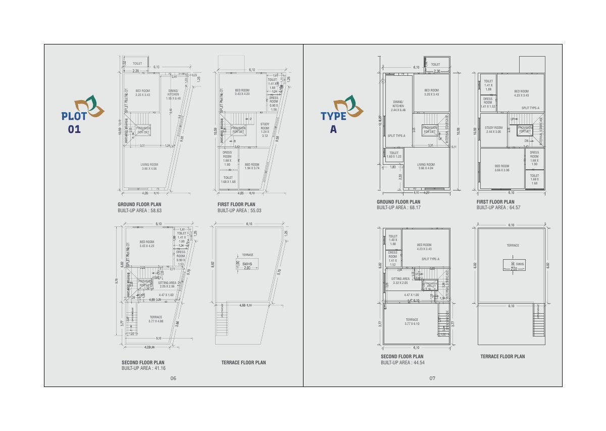 Avani Iraaya — brochure image 4