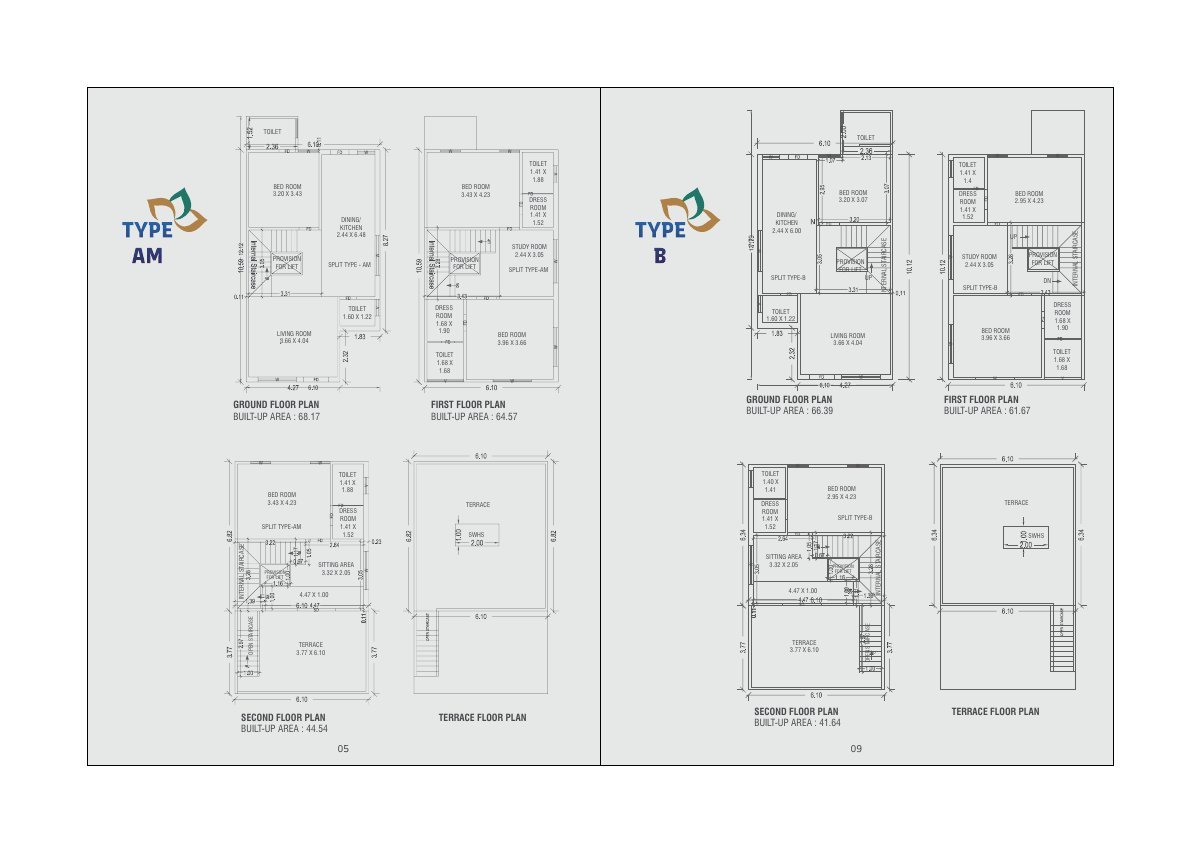 Avani Iraaya — brochure image 5