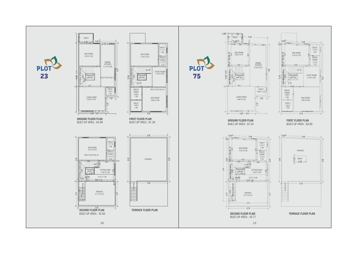Avani Iraaya — brochure image 6