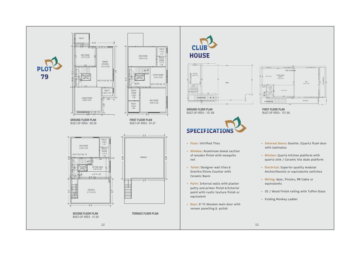 Avani Iraaya — brochure image 7