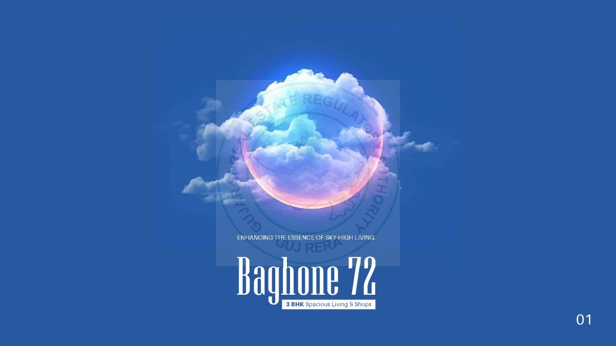 Baghone 72 — brochure image 1