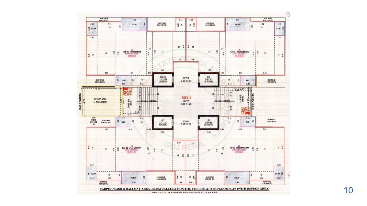 Baghone 72 — brochure image 10