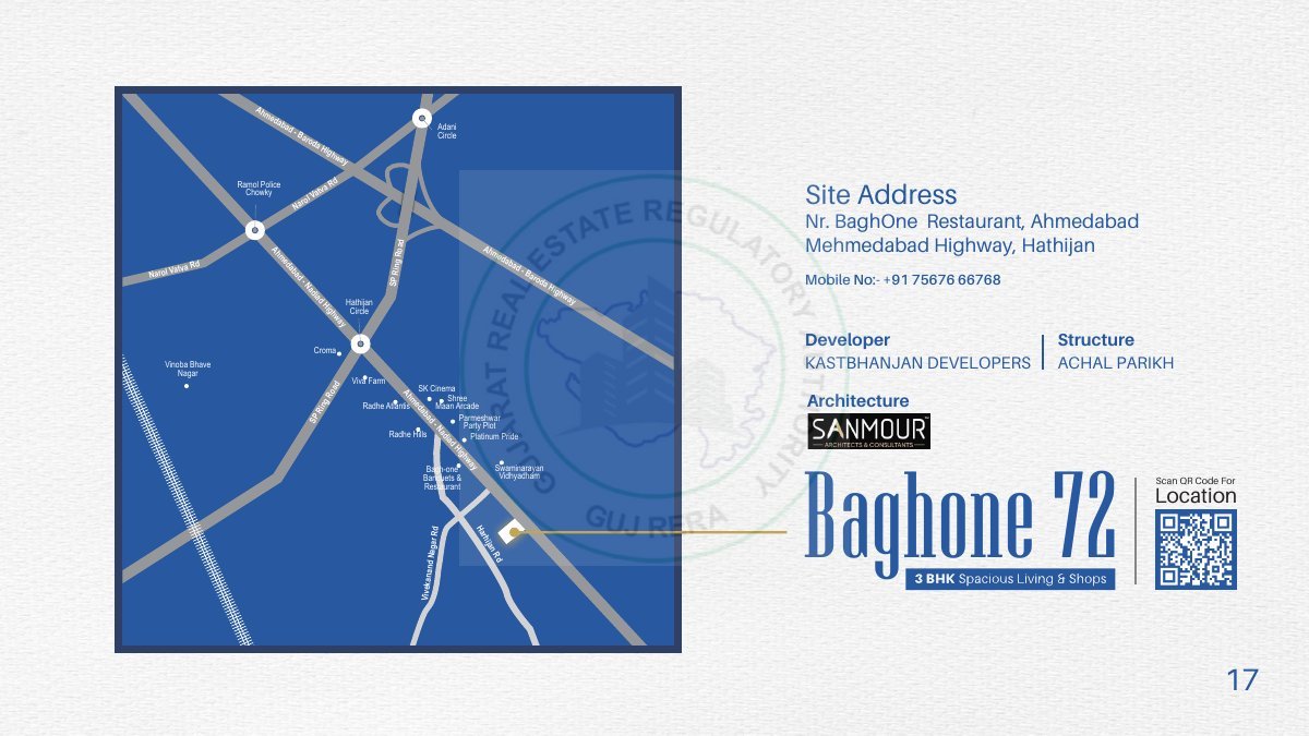 Baghone 72 — brochure image 17