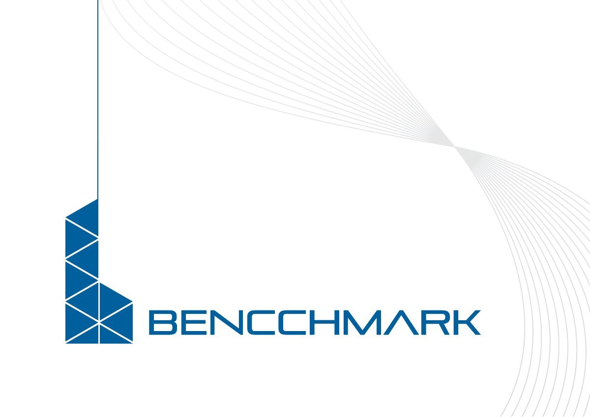 Bencchmark — brochure image 1