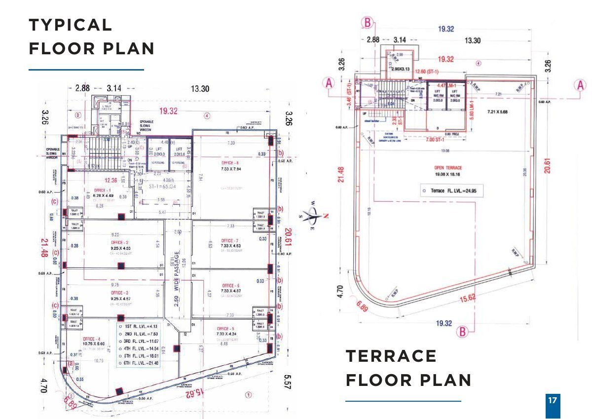 Bencchmark — brochure image 17