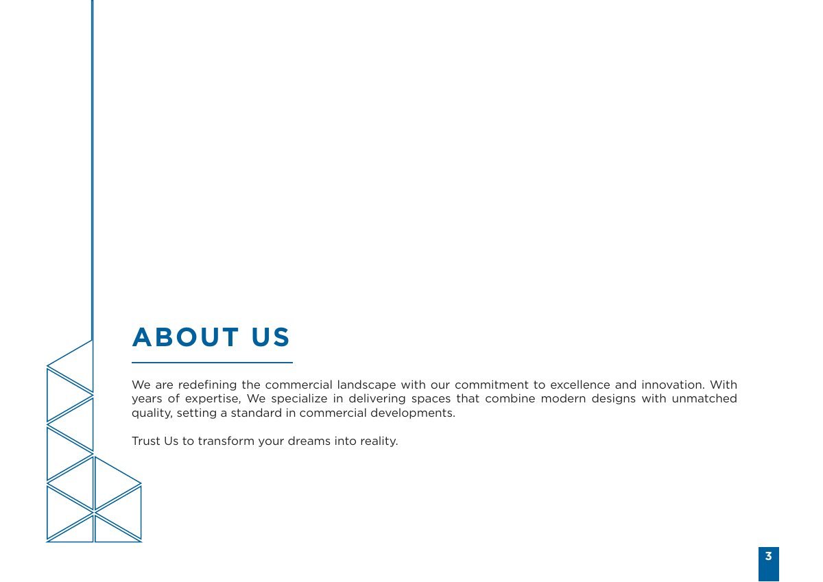 Bencchmark — brochure image 3