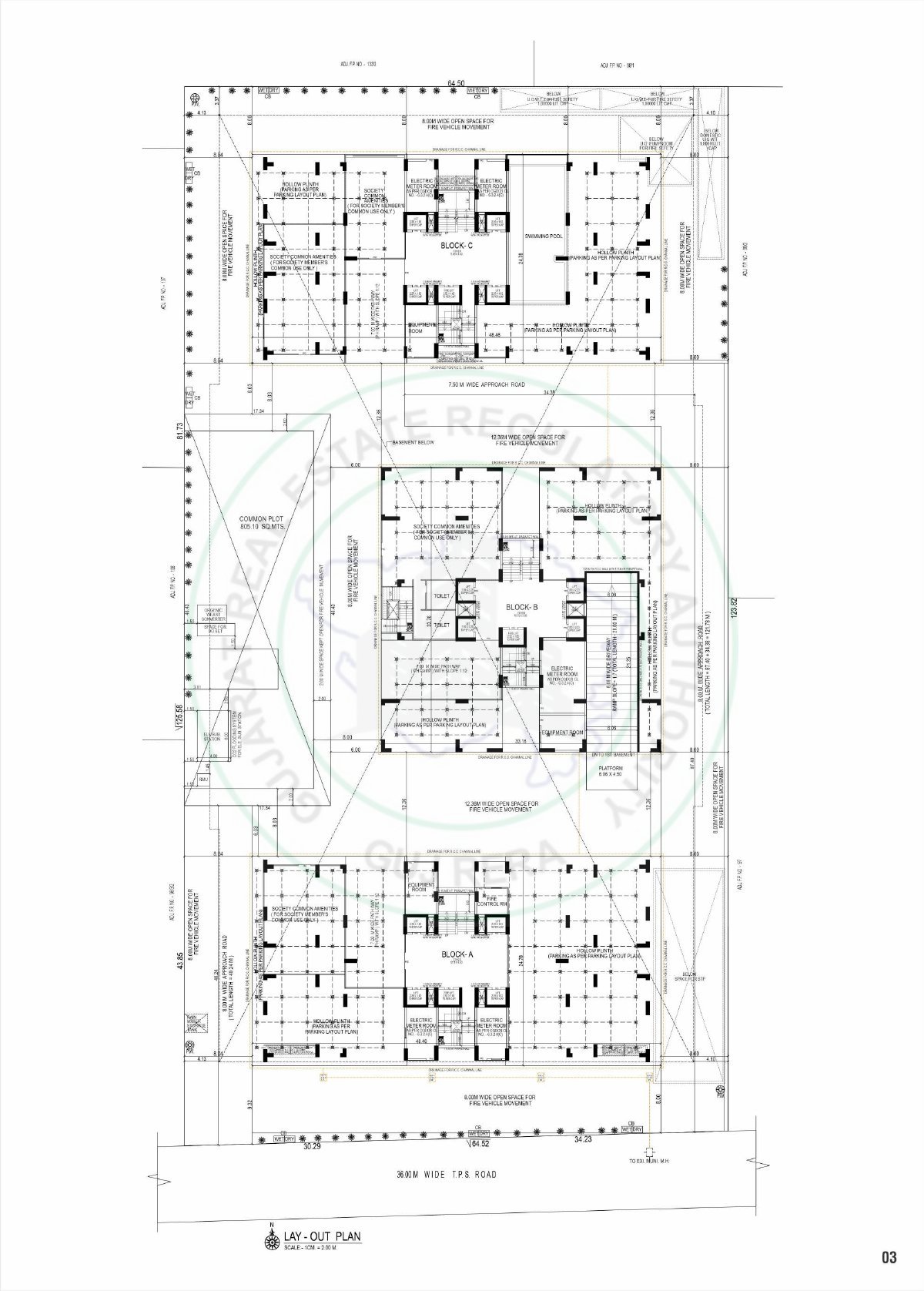 Binori Arabella — brochure image 3