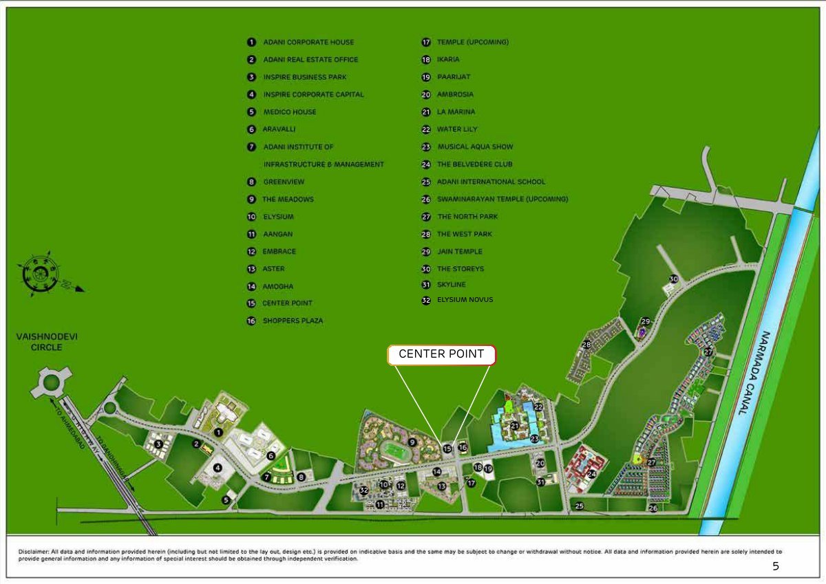 Center Point - Image 5