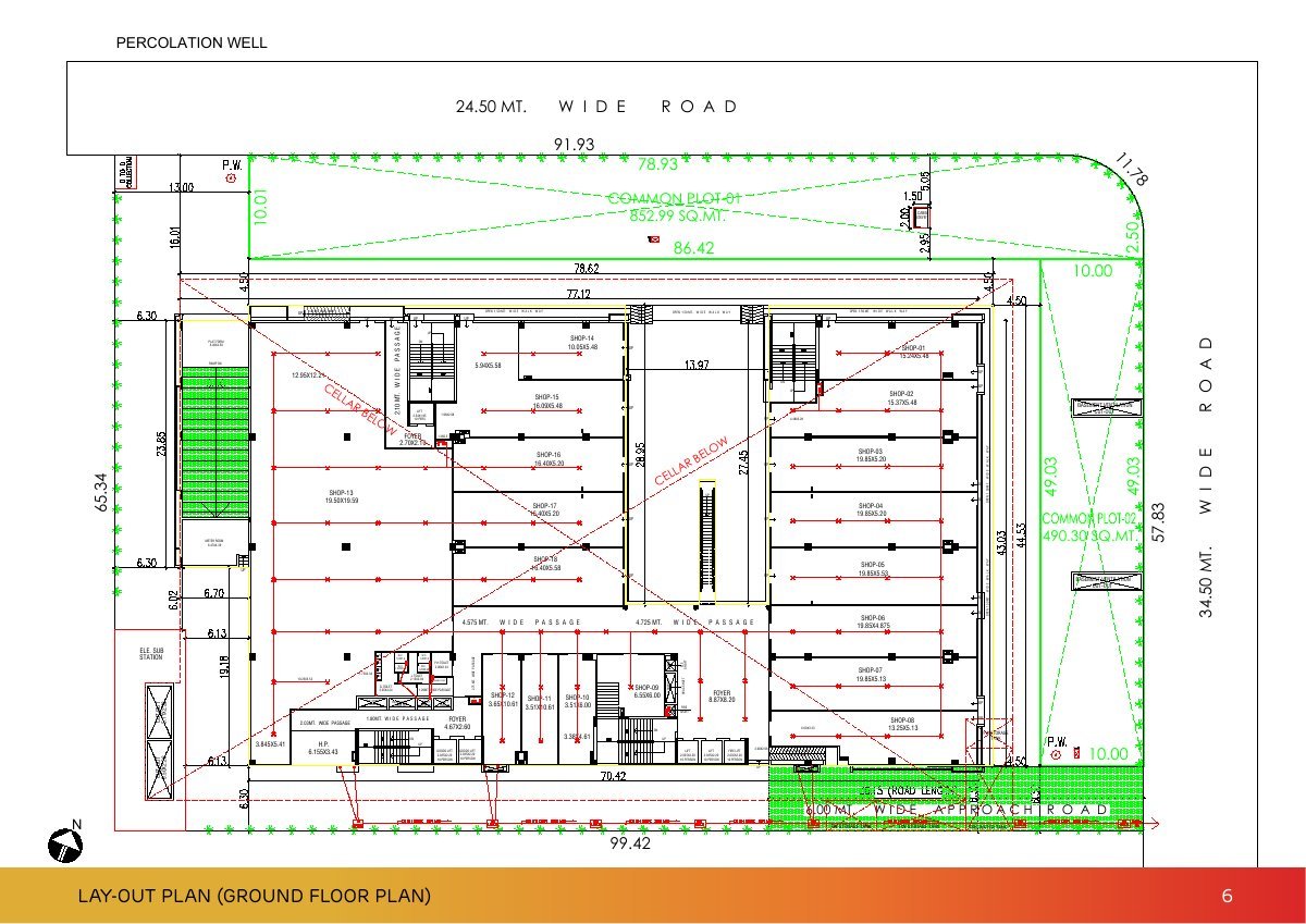 Center Point - Image 6