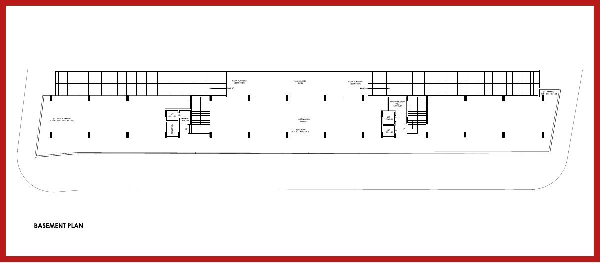 Central Square 1 — brochure image 3