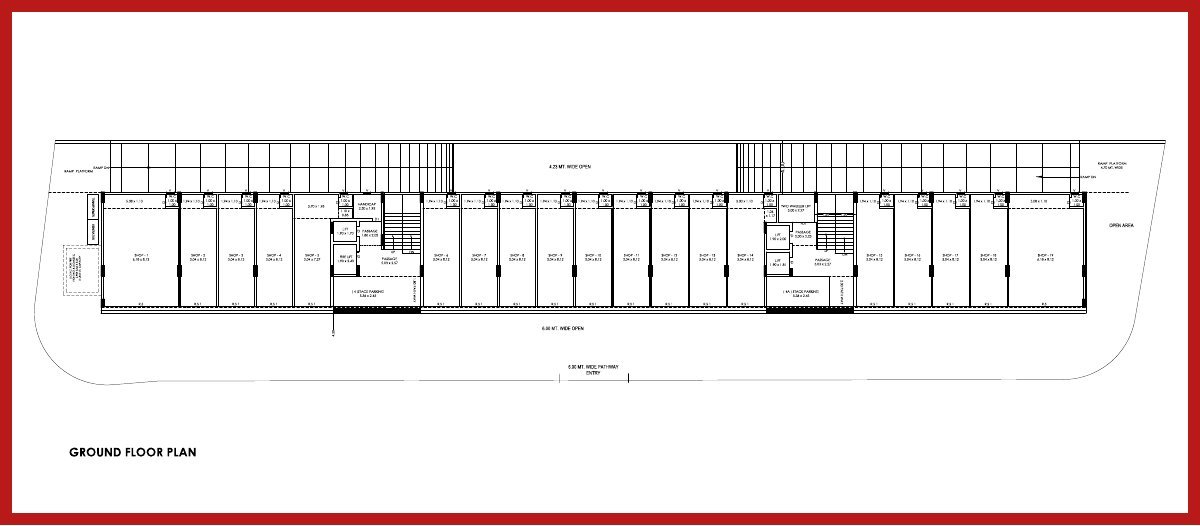 Central Square 1 — brochure image 4