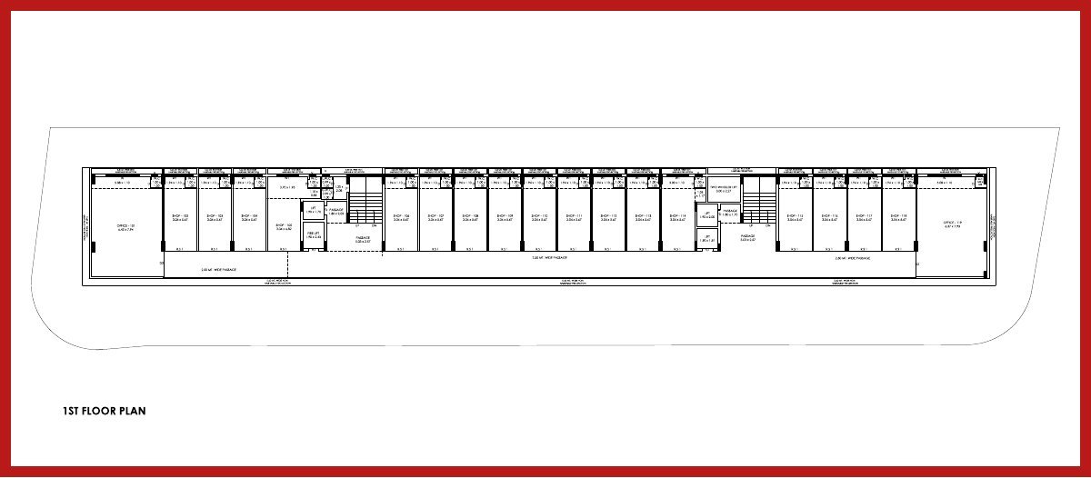 Central Square 1 — brochure image 5