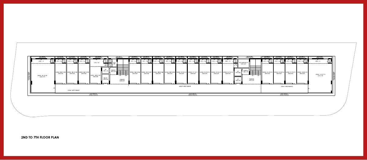 Central Square 1 — brochure image 6