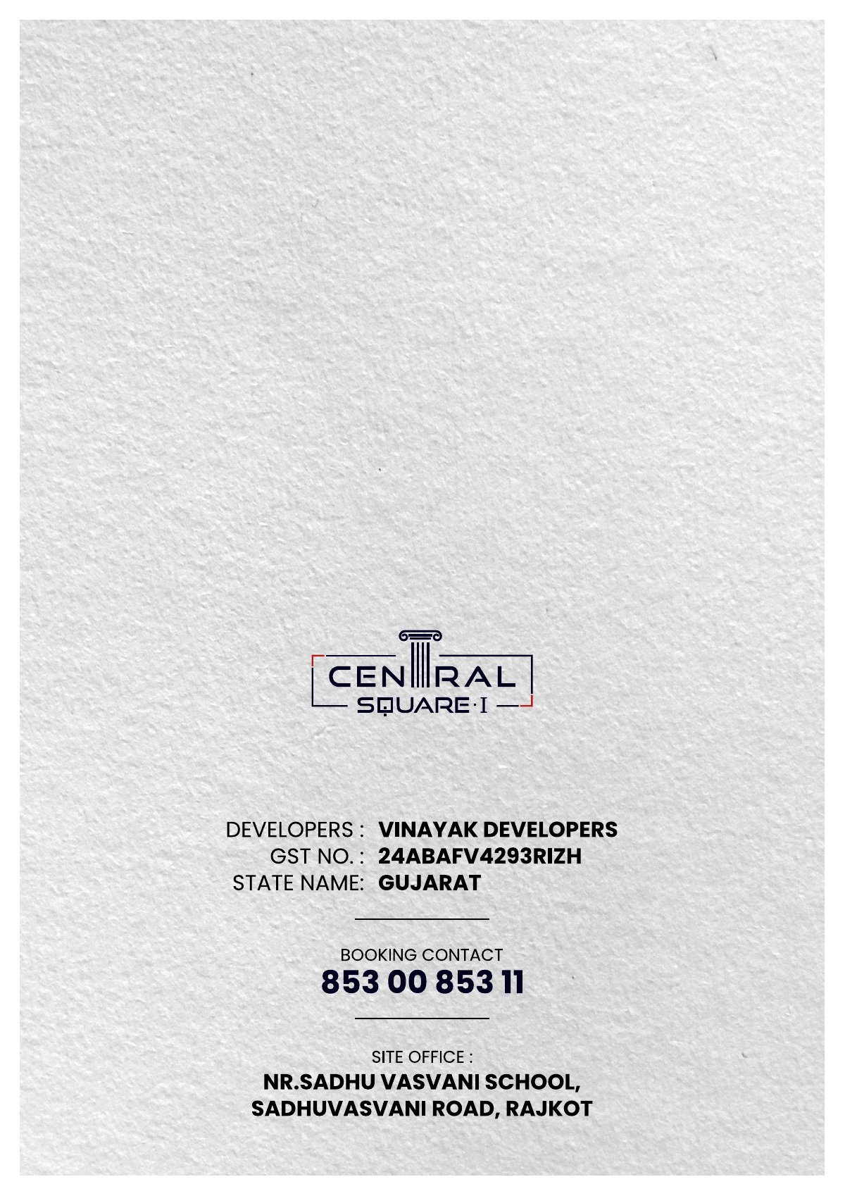Central Square 1 — brochure image 9