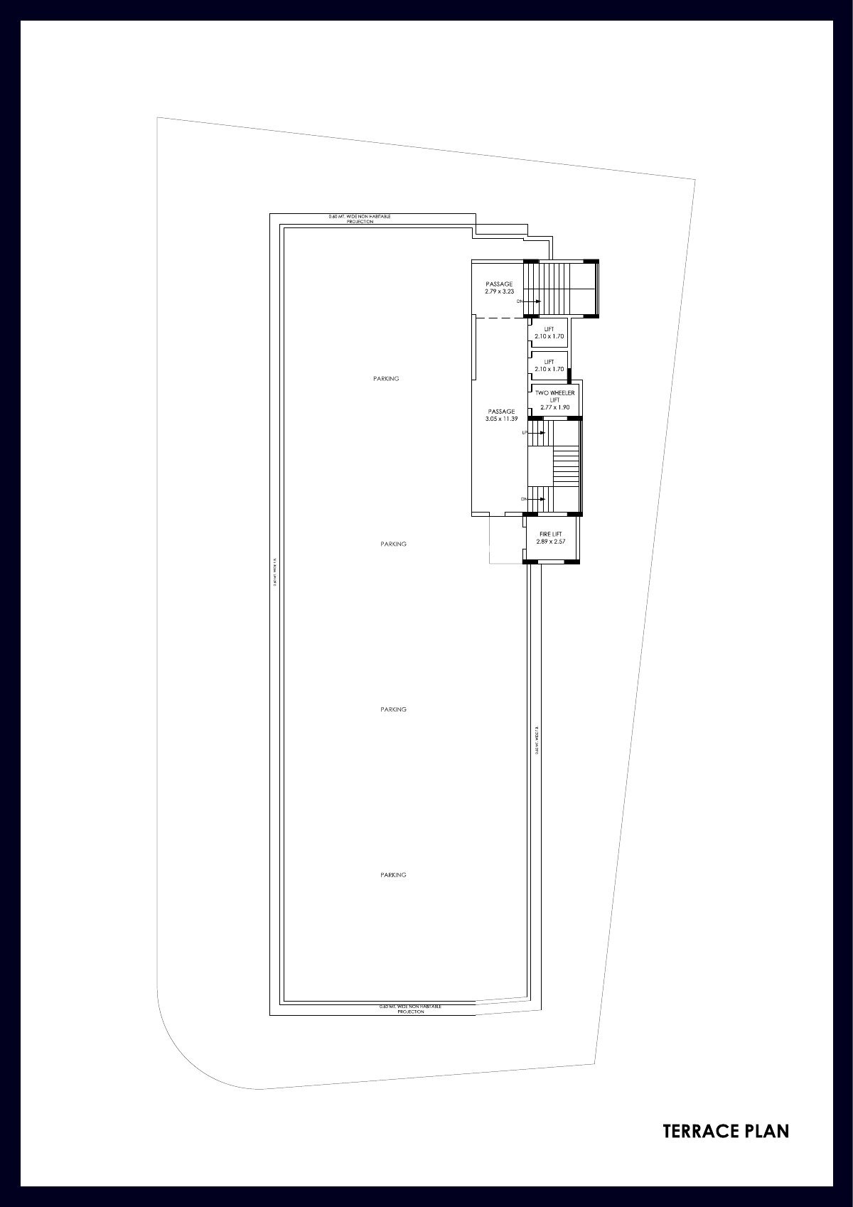 Central Square 2 — brochure image 11