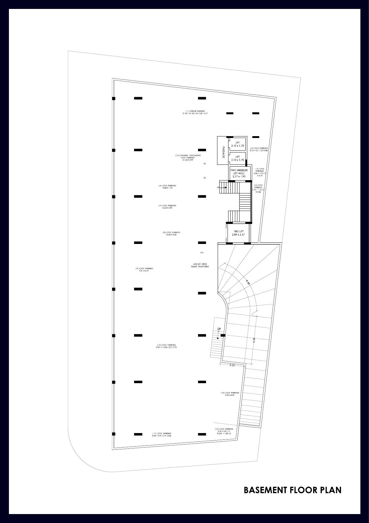 Central Square 2 — brochure image 3