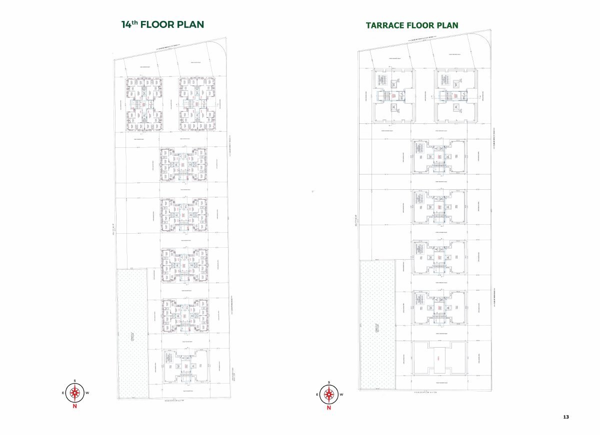Century Regalia — brochure image 13