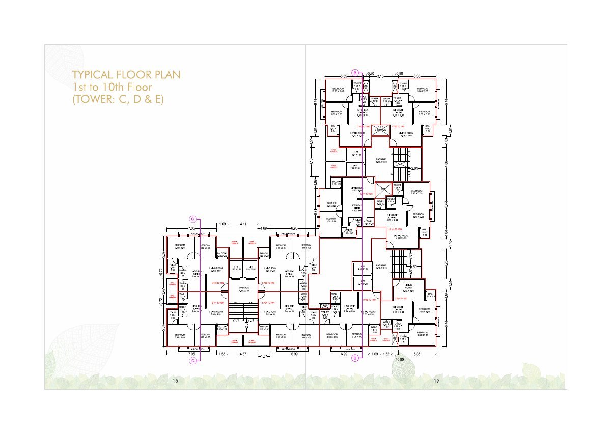 Courtyard 118 — brochure image 10