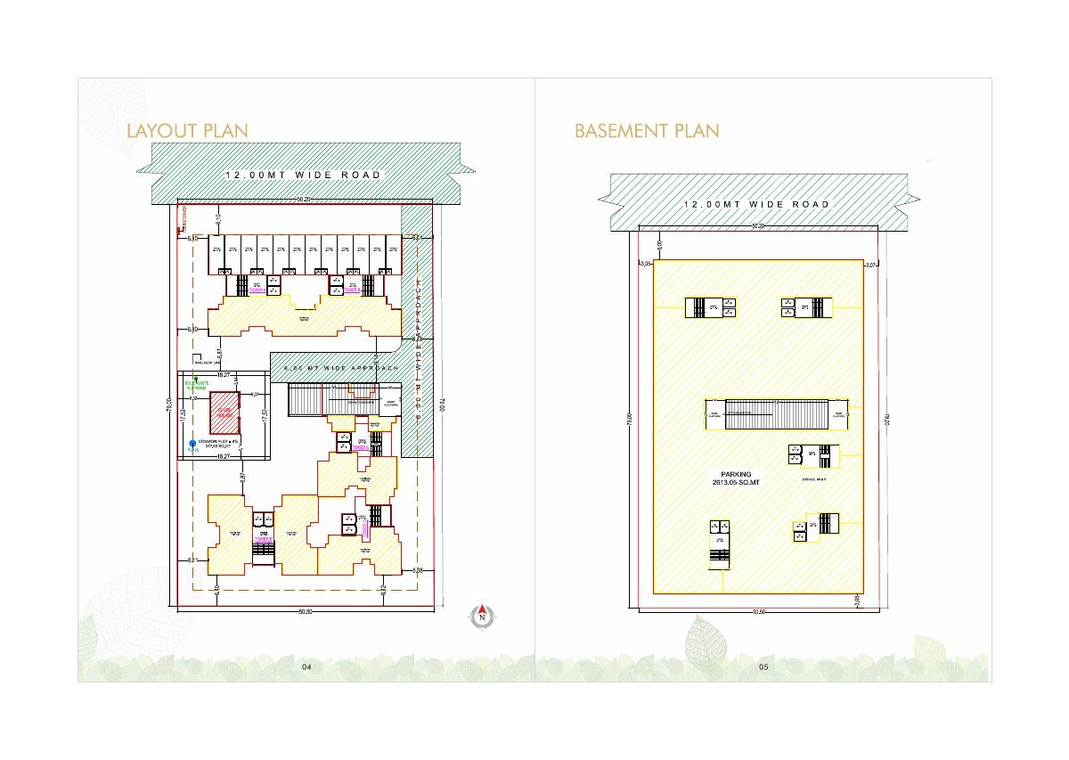 Courtyard 118 — brochure image 3