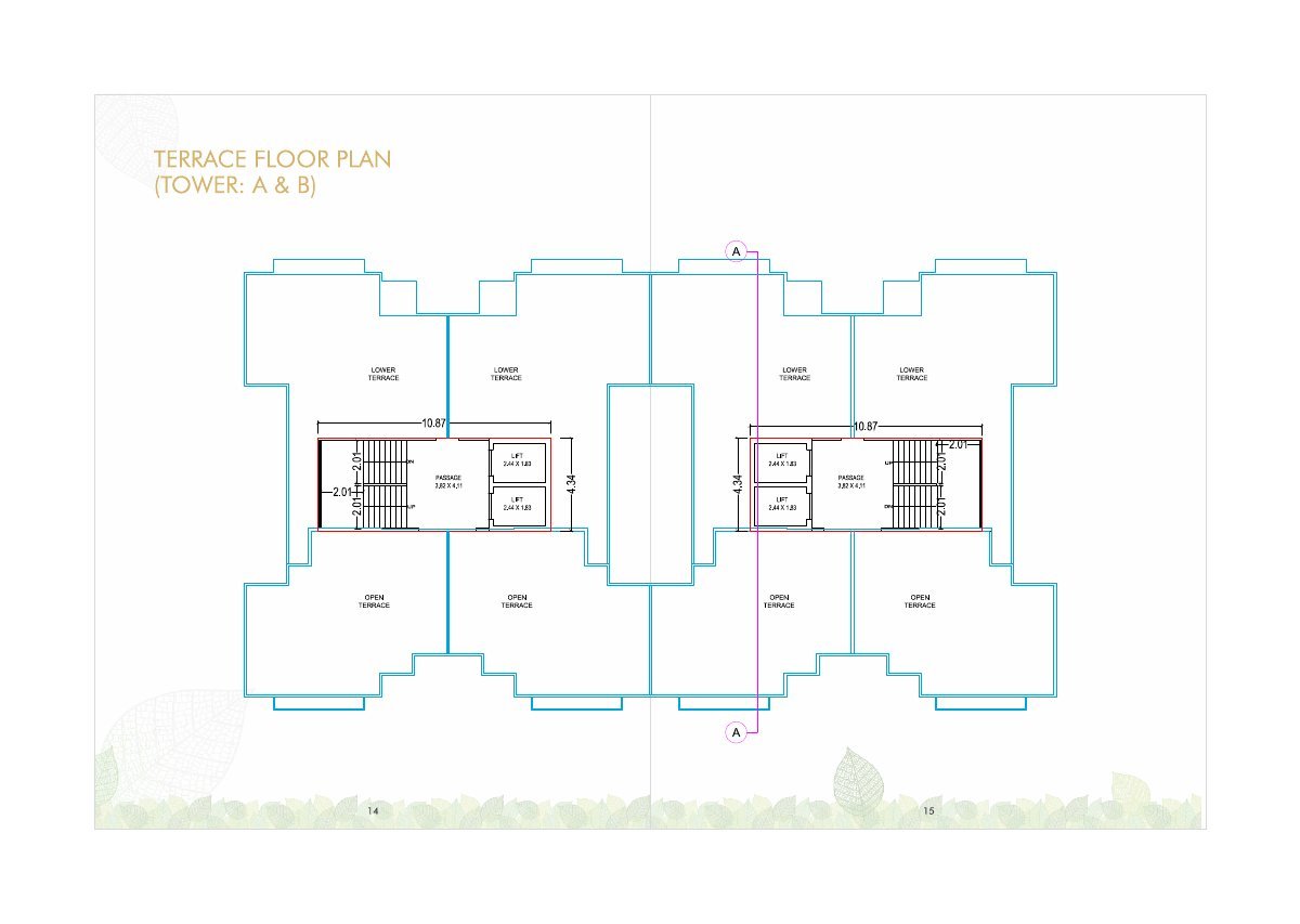 Courtyard 118 — brochure image 8