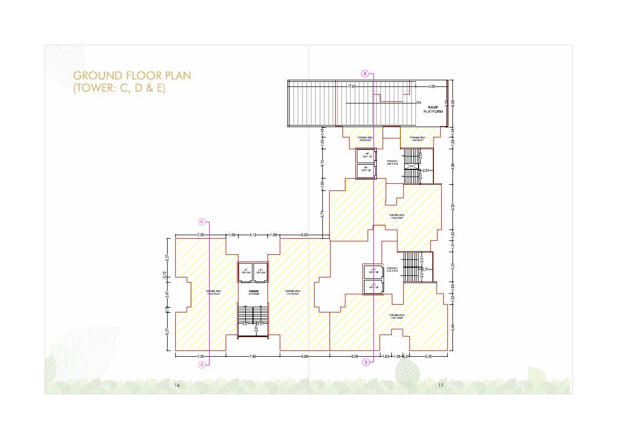 Courtyard 118 — brochure image 9
