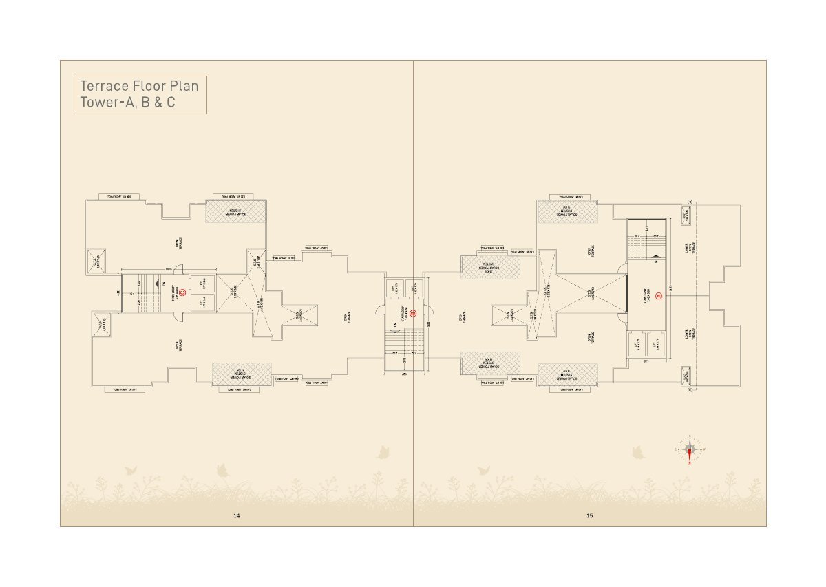 Courtyard Meadows — brochure image 8