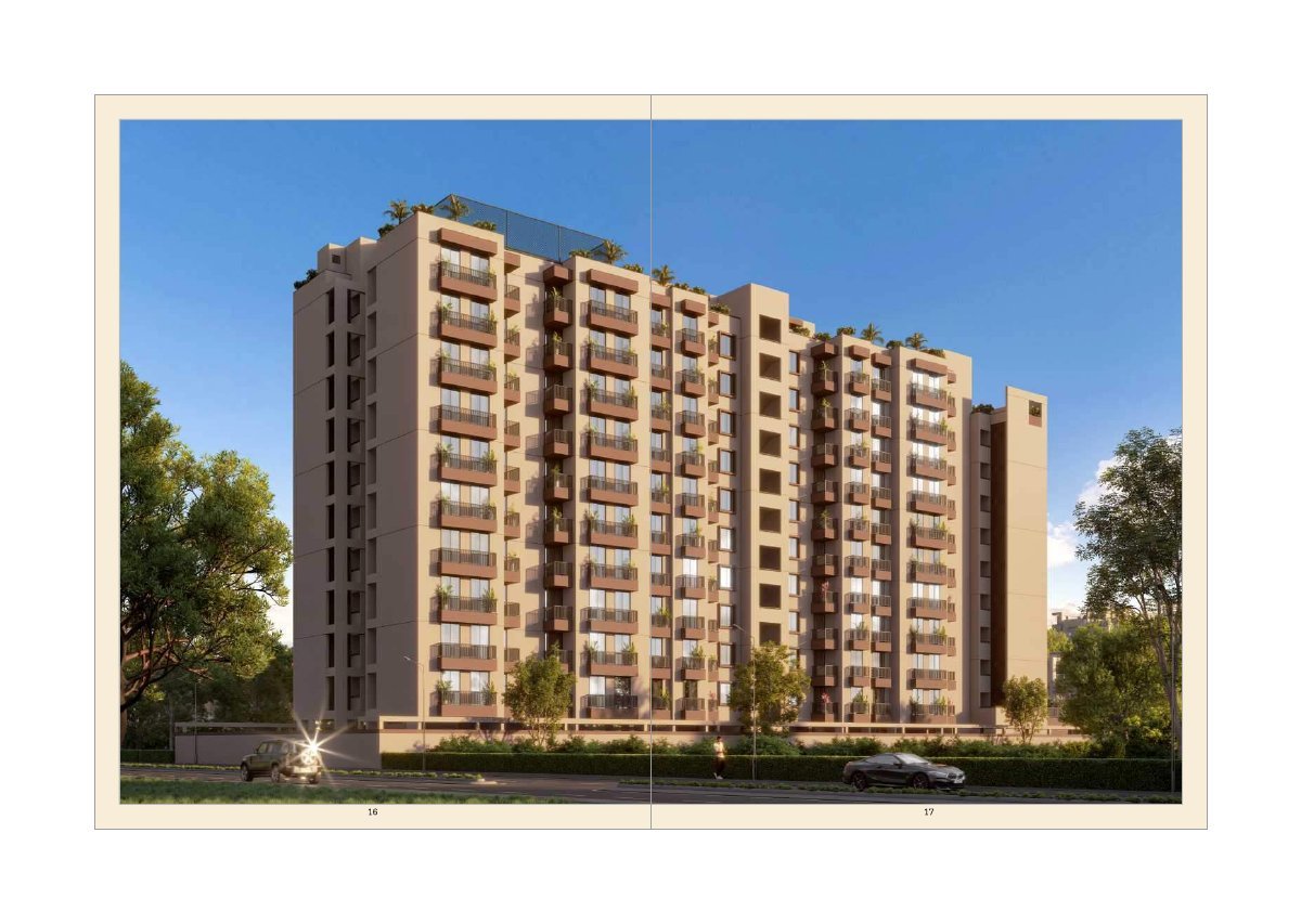Courtyard Meadows — brochure image 9