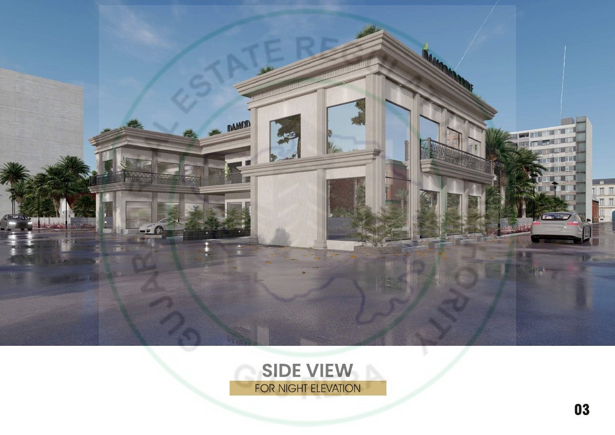 Damodar Pride — brochure image 3