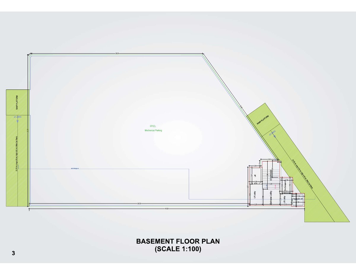 Dasaram Prime 9 — brochure image 3