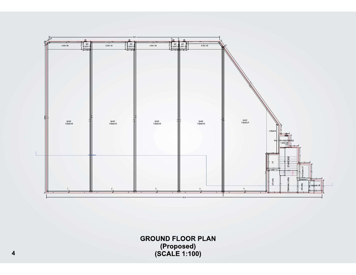 Dasaram Prime 9 — brochure image 4