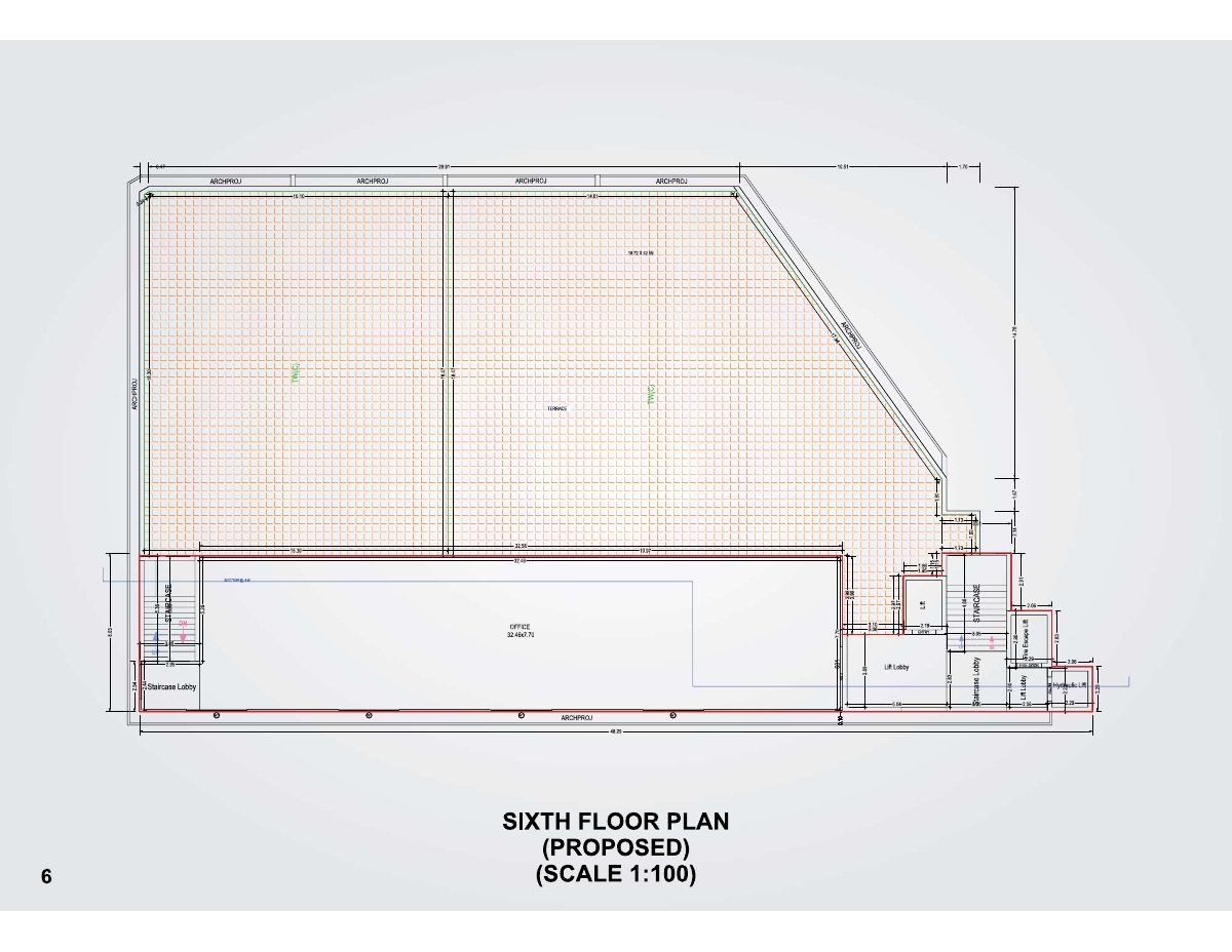 Dasaram Prime 9 — brochure image 6