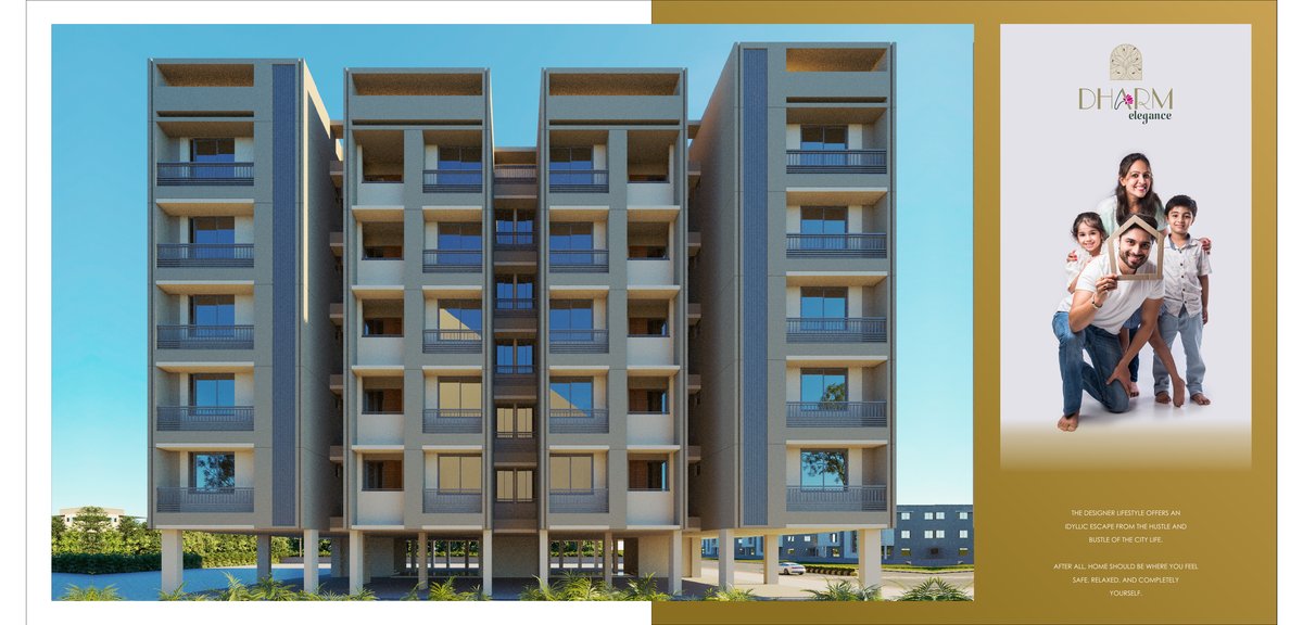 Dharm Elegance  - Image 5