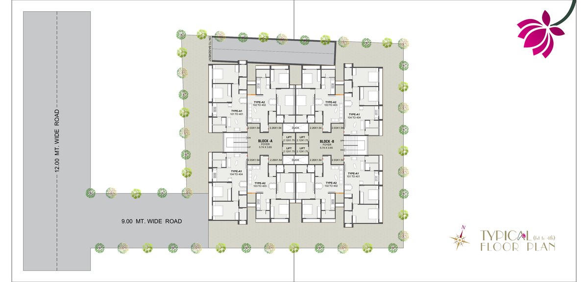 Dharm Elegance  - Image 6