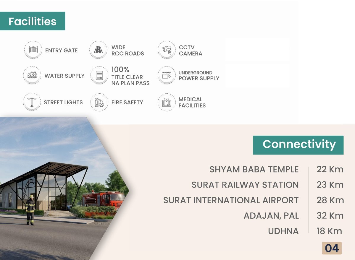 Diamond Industrial Park-2 — brochure image 4