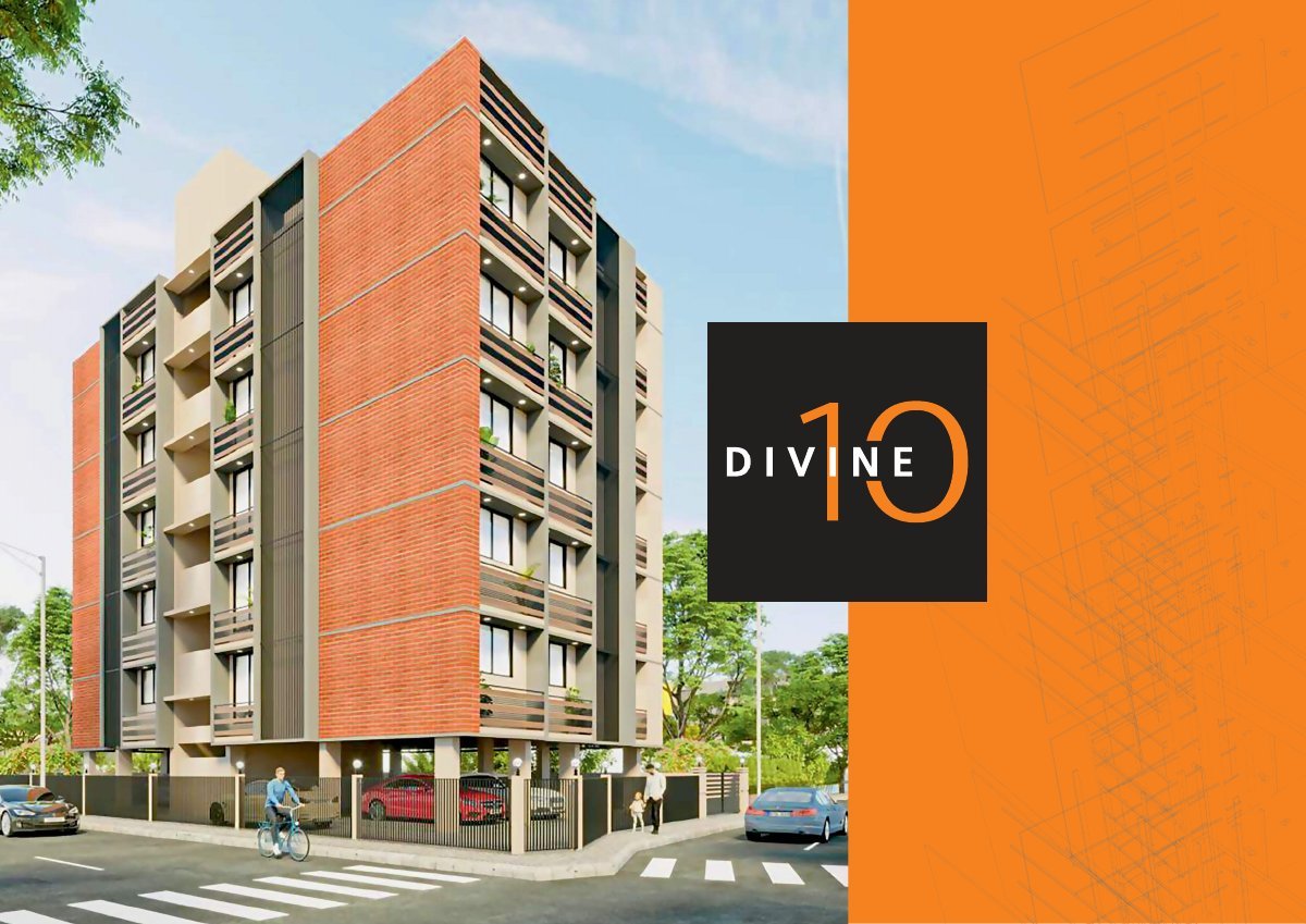 Divine 10 Image 2 Divine 10 - Image 2