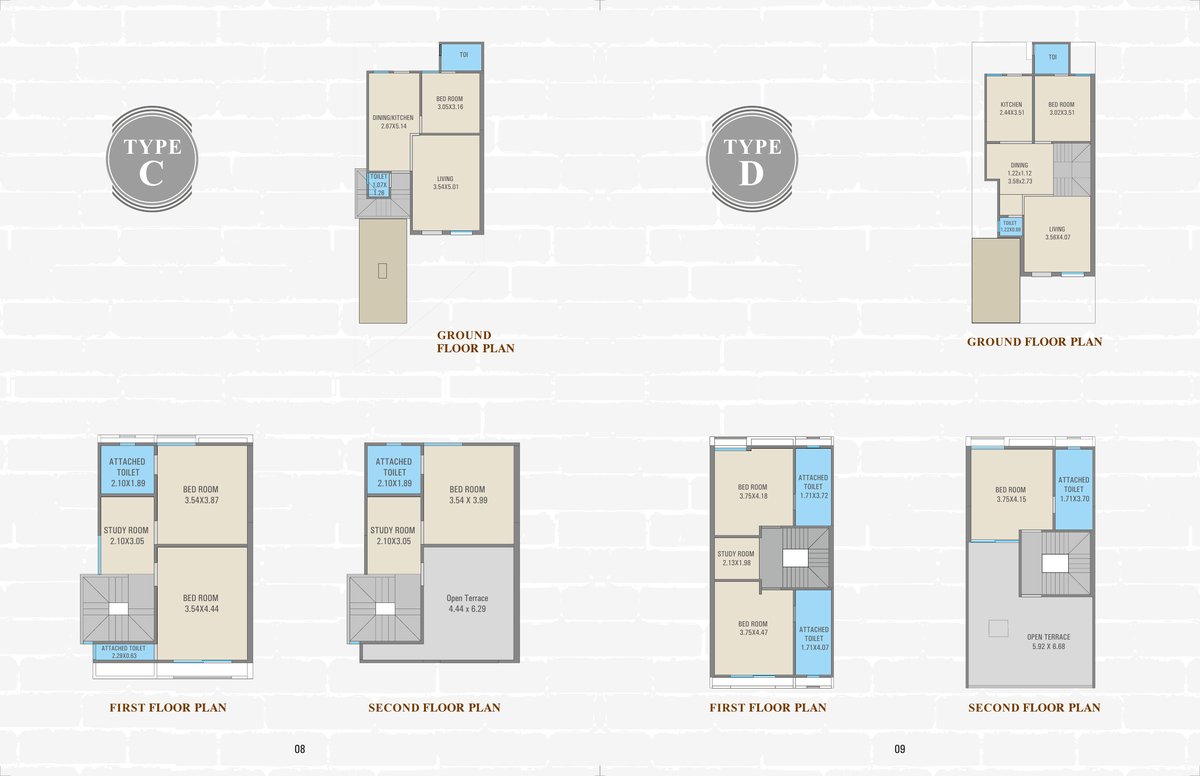 Dream 19 — brochure image 5