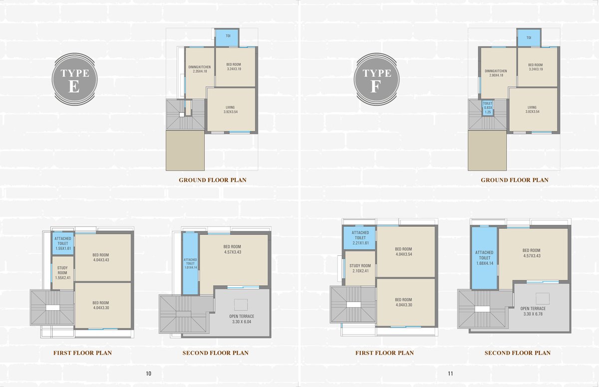 Dream 19 — brochure image 6