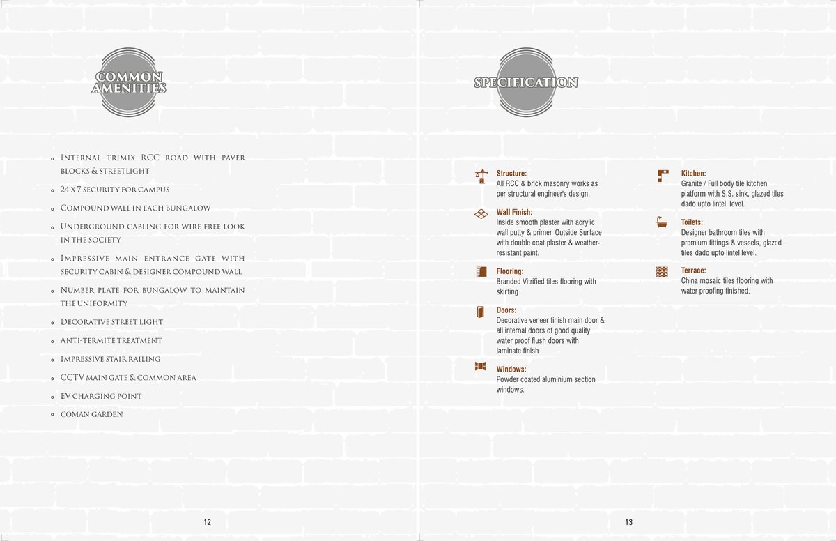 Dream 19 — brochure image 7
