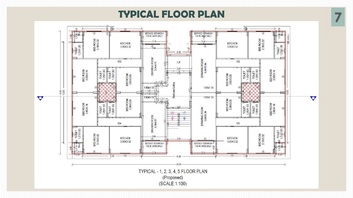 Dwarika Palace — brochure image 7