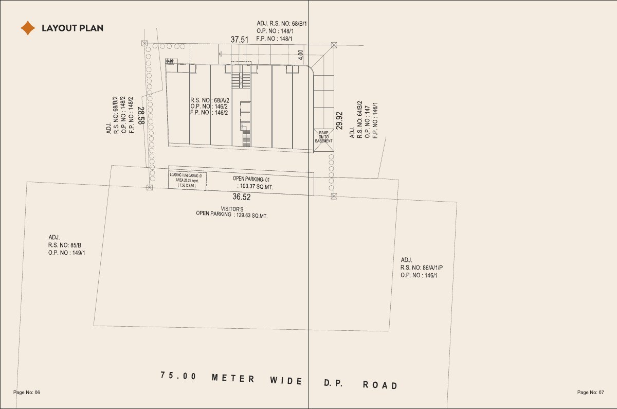 Eastgate — brochure image 4