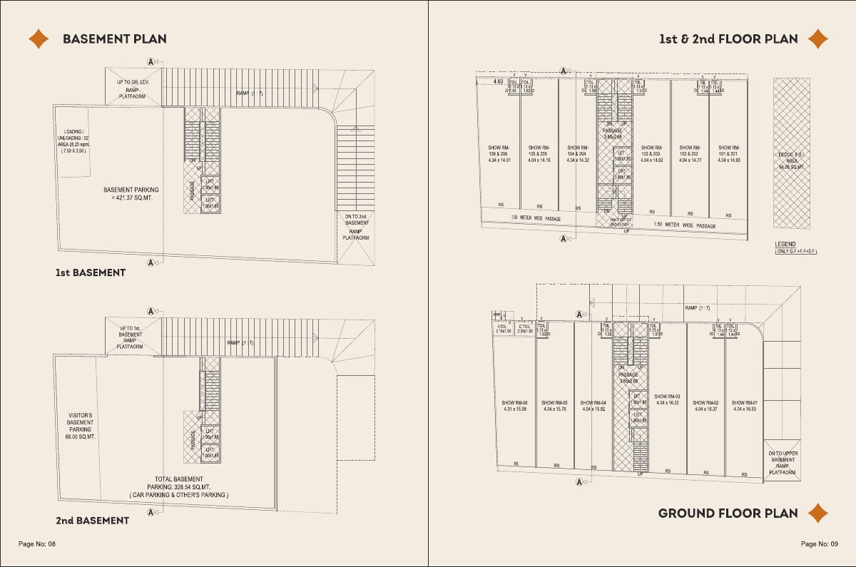 Eastgate — brochure image 5