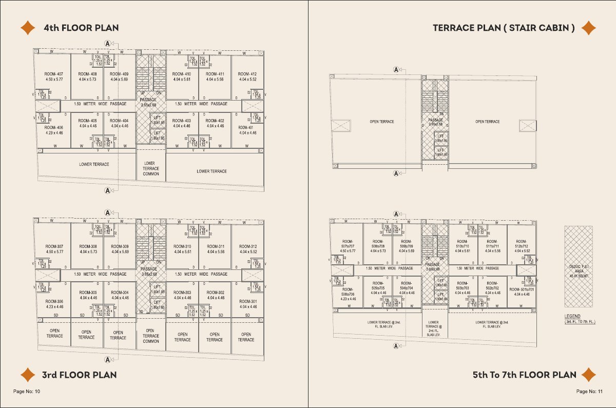 Eastgate — brochure image 6